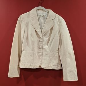 Woman's jacket